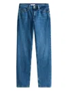 Tommy Hilfiger Five-pocket Jeans In Blue