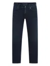 Tommy Hilfiger Five-pocket Jeans In Blue