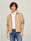 Tommy Hilfiger Flag Logo Water In New Vintage Khaki