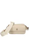 Tommy Hilfiger Flap-pocket Cross Body Bag