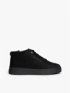 Tommy Hilfiger Fleece In Black