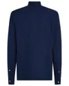 Tommy Hilfiger Flex Dobby Mens Shirt