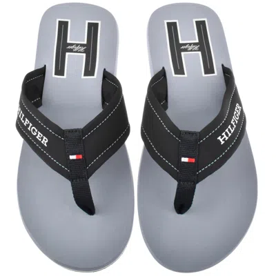 Tommy Hilfiger Flip Flops Blue