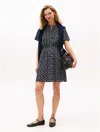 Tommy Hilfiger Floral In Blue