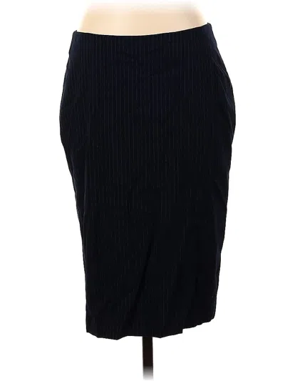 Pre-owned Tommy Hilfiger Formal Skirt