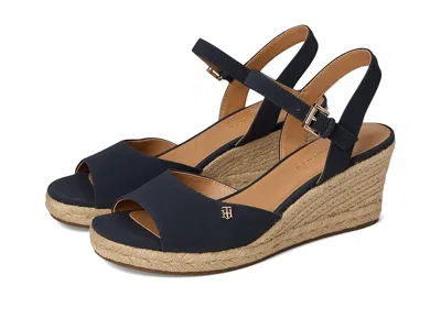 Tommy Hilfiger Gallie In Blue