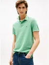 Tommy Hilfiger Regular Fit Stretch Tommy Polo