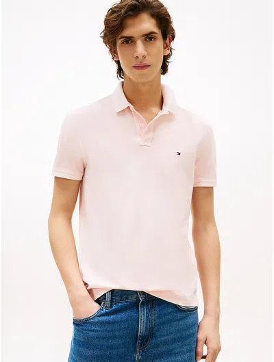 Tommy Hilfiger Garment In Pink