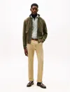 Tommy Hilfiger Garment In Green