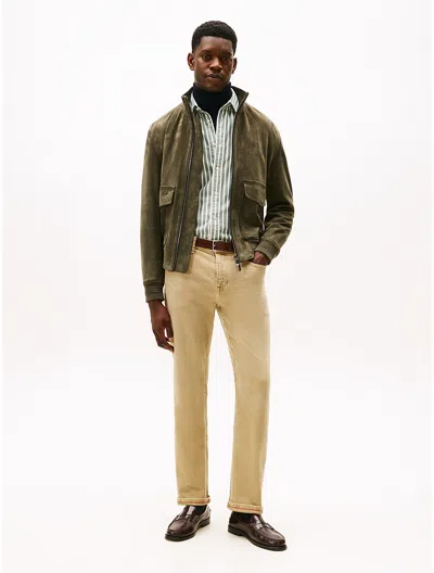 Tommy Hilfiger Garment In Green