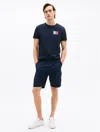 Tommy Hilfiger Garment In Navy