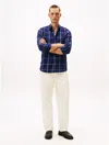 Tommy Hilfiger Garment In White