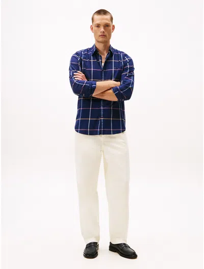 Tommy Hilfiger Garment In White
