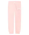 Tommy Hilfiger Girls 7-16 Relaxed Fit Joggers In Pink