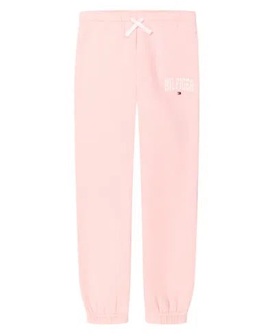 TOMMY HILFIGER GIRLS 7-16 RELAXED FIT JOGGERS