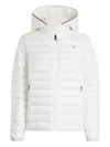 Tommy Hilfiger Global-stripe Padded Jacket