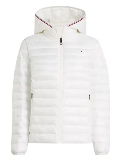 Tommy Hilfiger Global-stripe Padded Jacket