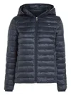 Tommy Hilfiger Global-stripe Padded Jacket
