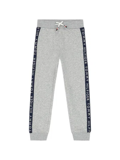 Tommy Hilfiger Glow In The Dark Sweatpants In Multi