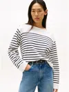 Tommy Hilfiger Gold In Blue