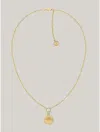 Tommy Hilfiger Gold In Gold
