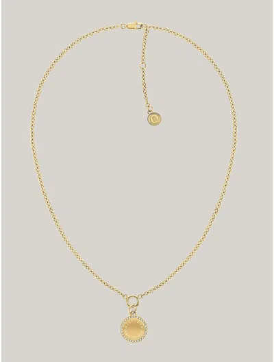 Tommy Hilfiger Gold
