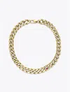 Tommy Hilfiger Gold In Gold Plated