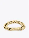 Tommy Hilfiger Gold In Gold Plated
