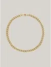 Tommy Hilfiger Gold In Gold Plated