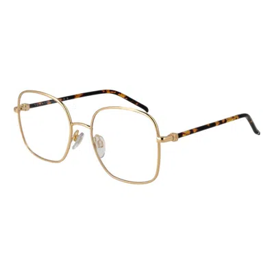 Tommy Hilfiger Gold Metal Glasses (frames)