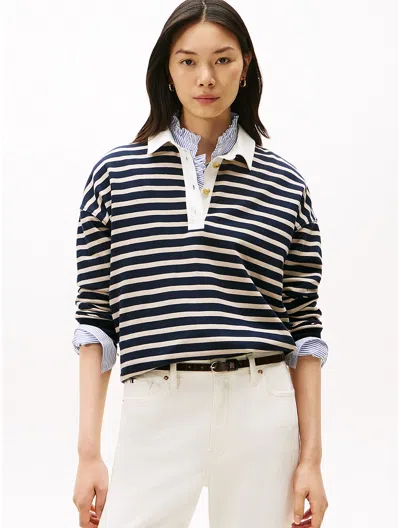 Tommy Hilfiger Gold In Multi