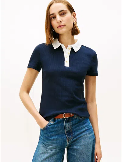 Tommy Hilfiger Gold In Multi