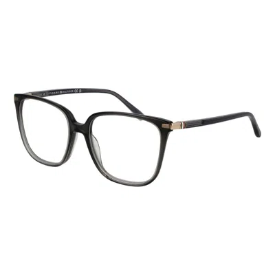 Tommy Hilfiger Gray Acetate Glasses (frames)