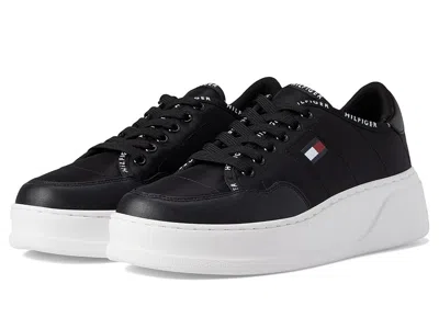 Tommy Hilfiger Grazie 2 In Black