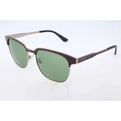 Tommy Hilfiger Green Square Men's Sunglasses Th 1356/s 0k2h/dj 54