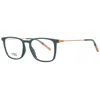 Tommy Hilfiger Green Unisex Optical Frames