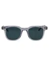 Tommy Hilfiger Square-frame Sunglasses In Gray