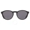 Tommy Hilfiger Grey Blue Round Men's Sunglasses Th 1476/s 0d51/ir 51 In Grey