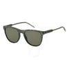 Tommy Hilfiger Grey Square Ladies Sunglasses Th 1440/s 0deh/70 54