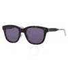 Tommy Hilfiger Grey Square Men's Sunglasses Th 1352/s 0k03/72 51