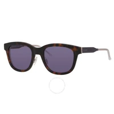 Tommy Hilfiger Grey Square Men's Sunglasses Th 1352/s 0k03/72 51