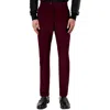 Tommy Hilfiger Hall Mens Stretch Corduroy Dress Pants