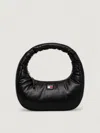 Tommy Hilfiger Handbag  Woman Color Black