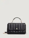 Tommy Hilfiger Handbag  Woman Color Black In Black