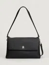 Tommy Hilfiger Handbag  Woman Color Black In Black