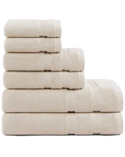 Tommy Hilfiger Harborside Cotton Terry Towel Set