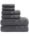 Tommy Hilfiger Harborside Cotton Terry Towel Set
