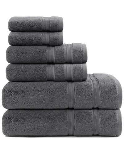 Tommy Hilfiger Harborside Cotton Terry Towel Set