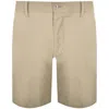 Tommy Hilfiger Harlem 1985 Chino Shorts Beige