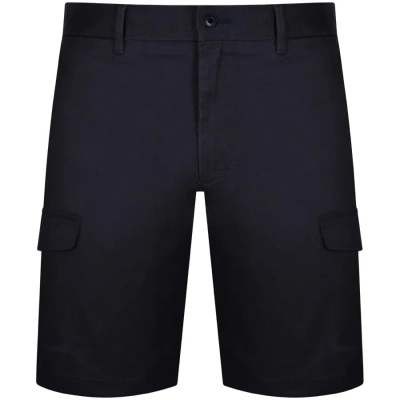 Tommy Hilfiger Harlem Cargo Shorts Navy